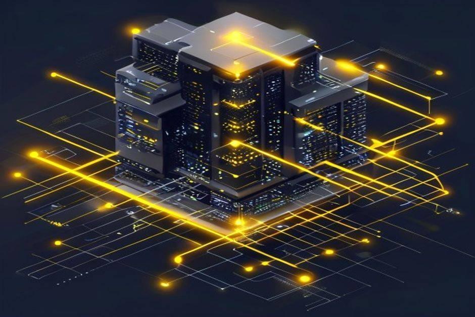 正文图3:AIO效果追踪与反馈架构