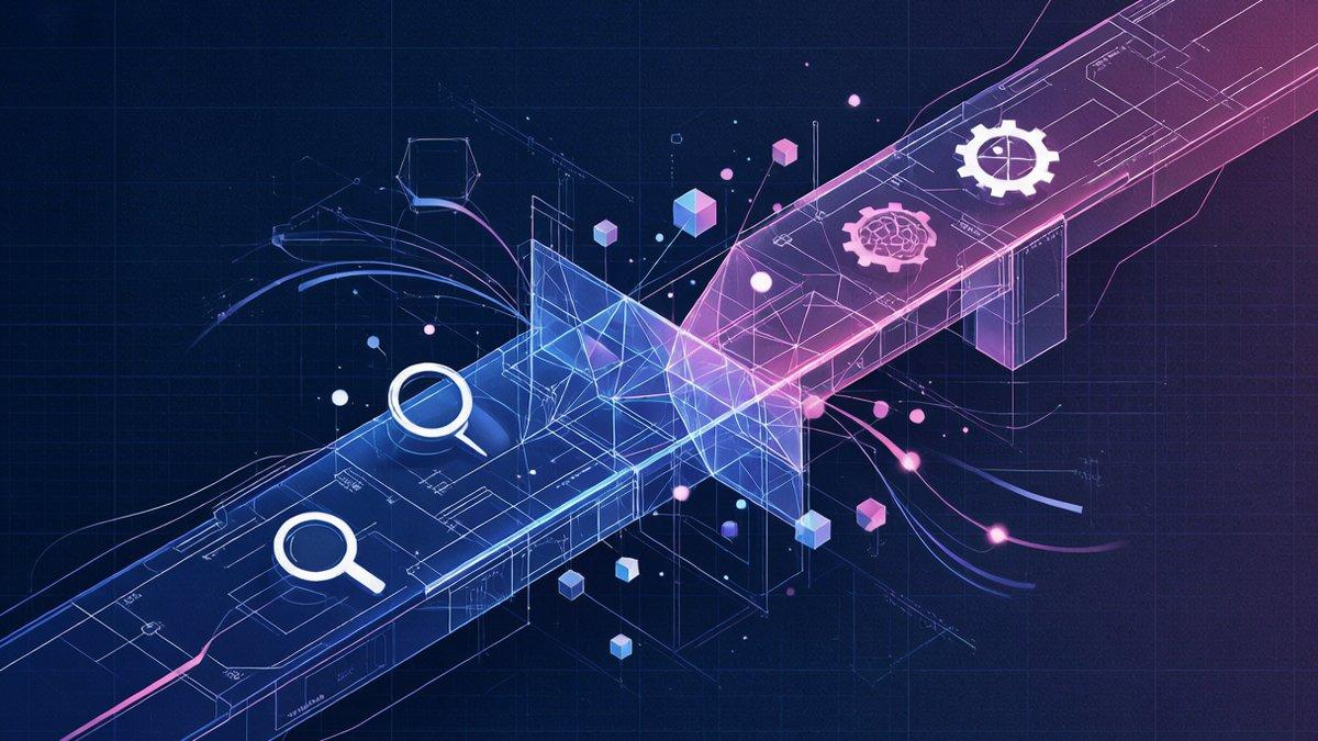 正文图1:GEO与SEO技术差异对比