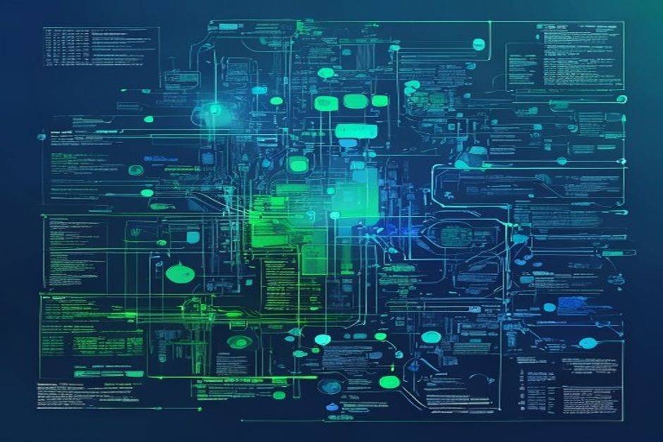 正文图3：分发效果监控仪表盘