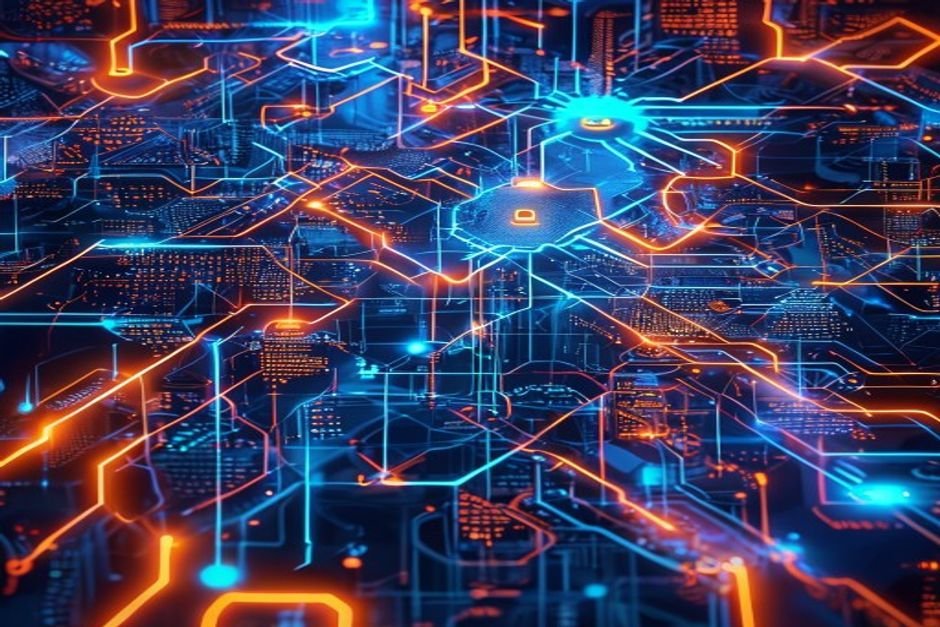 正文图2：AI爬虫网关架构