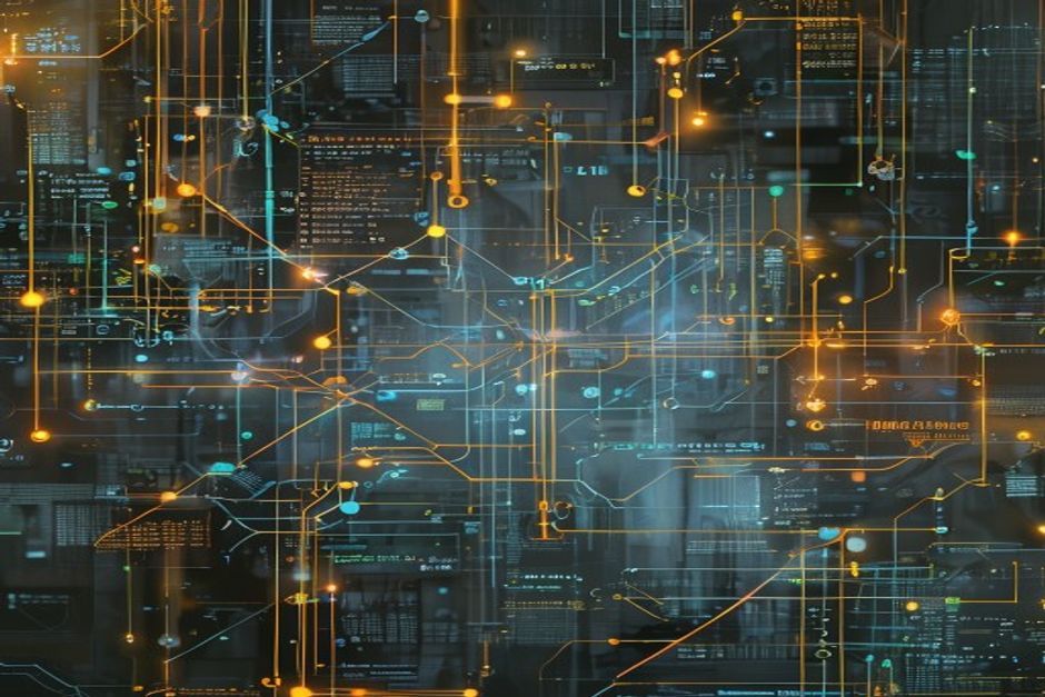 正文图3：GEO系统性能监控仪表盘