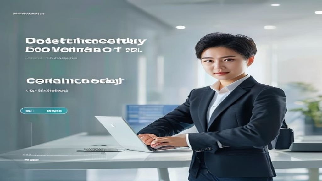 数据安全合规：中小企业兼顾业务增长与监管要求的路径