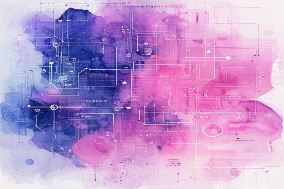 AIO核心技术架构分层图