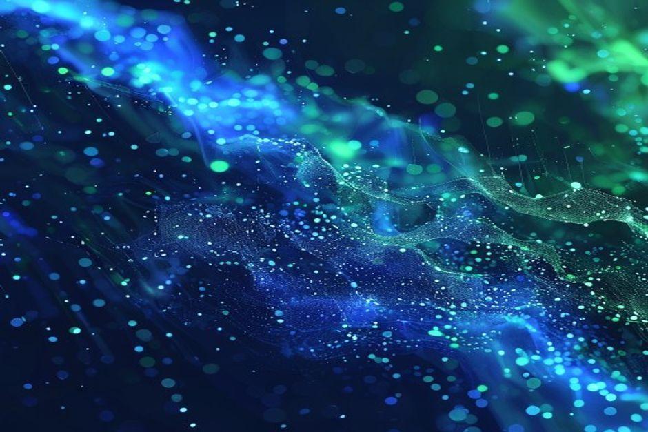 正文图2：GEO六阶段工作流程