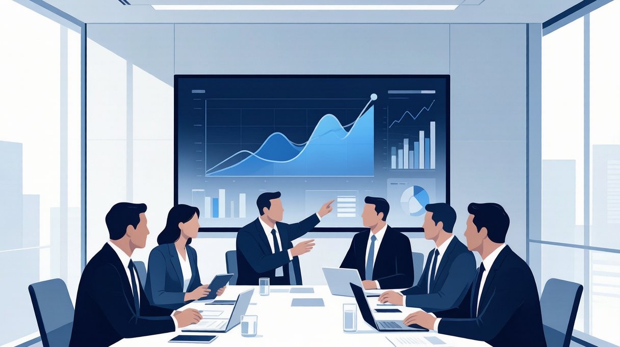 B2B企业公众号运营干货：从内容定位到线索转化的完整方法拆解
