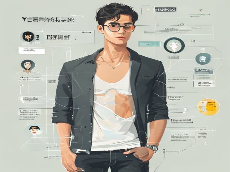 年轻男士内衣批发：全域归因如何破解流量转化困局