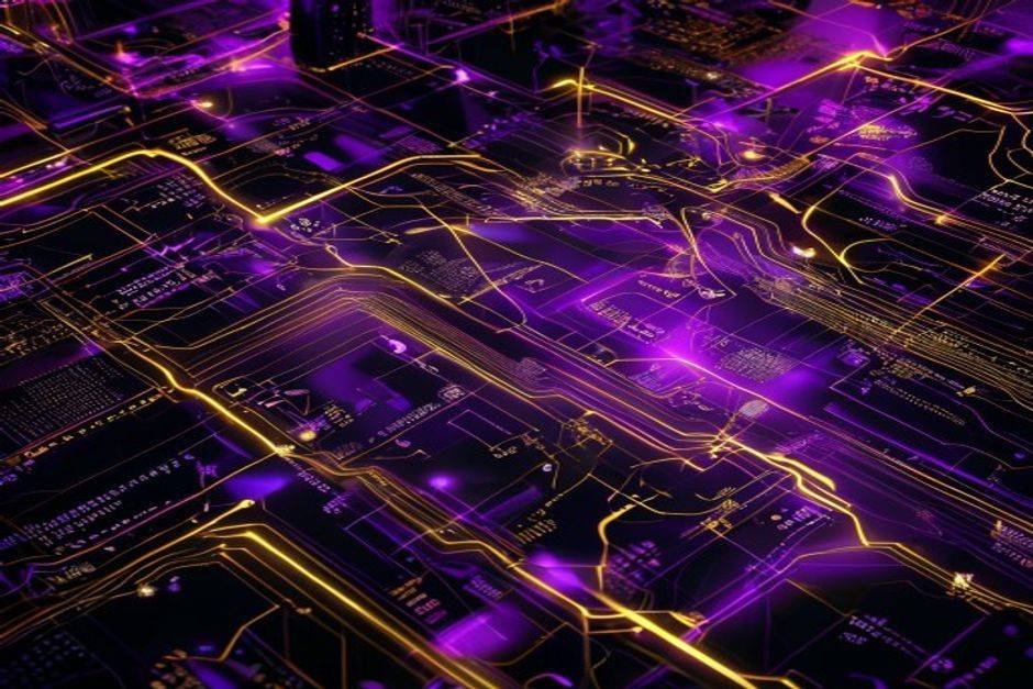 正文图2：GEO与AIO融合技术架构