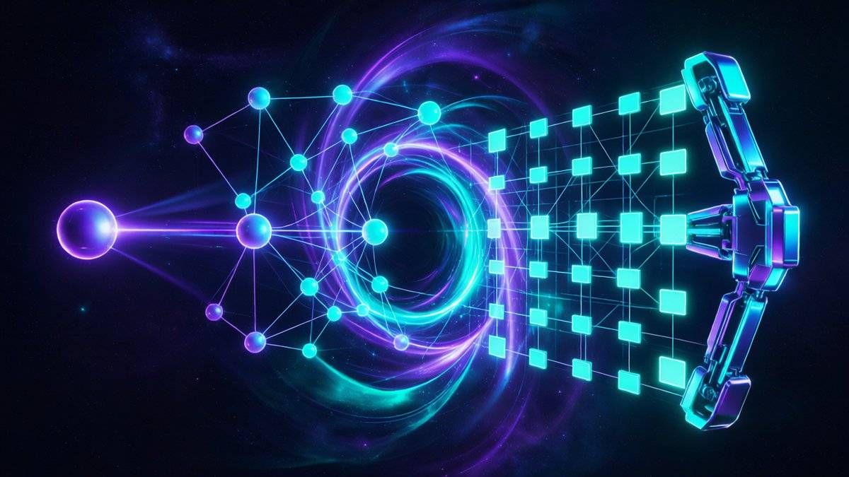 正文图1:AIO内容生成语义标准化流水线架构