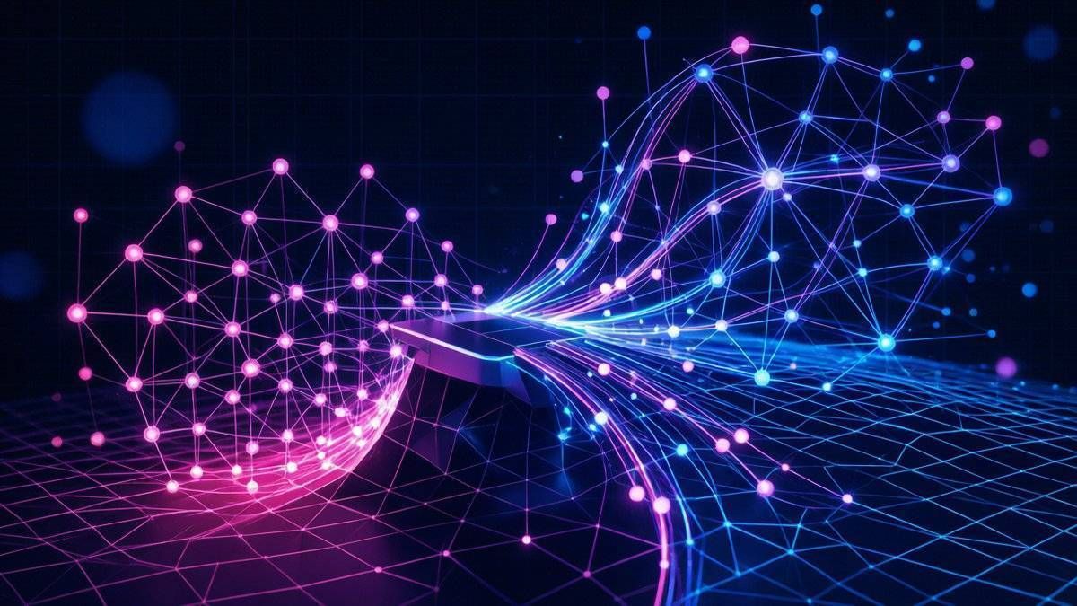 GEO与SEO协同差异对比架构图