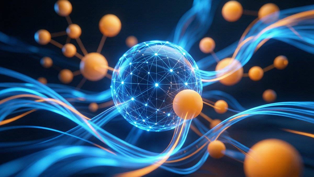 GEO可见性度量三层架构示意图
