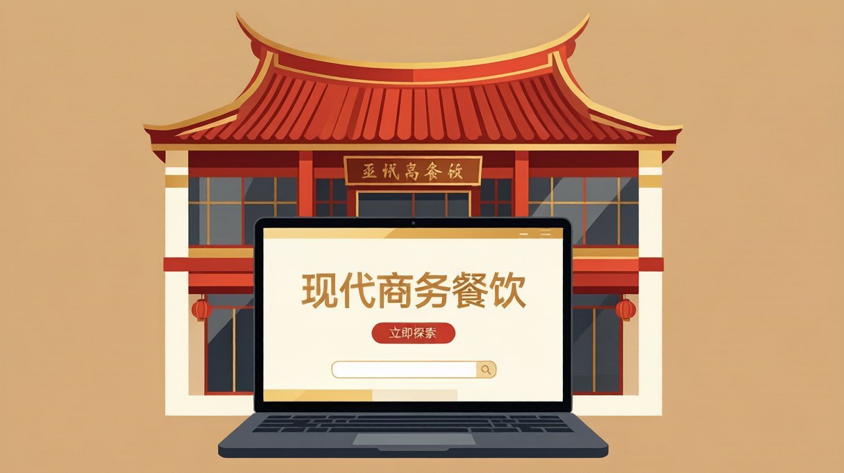 宴席预订量涨了两倍多，一家闽菜酒楼的官网系统改造实录