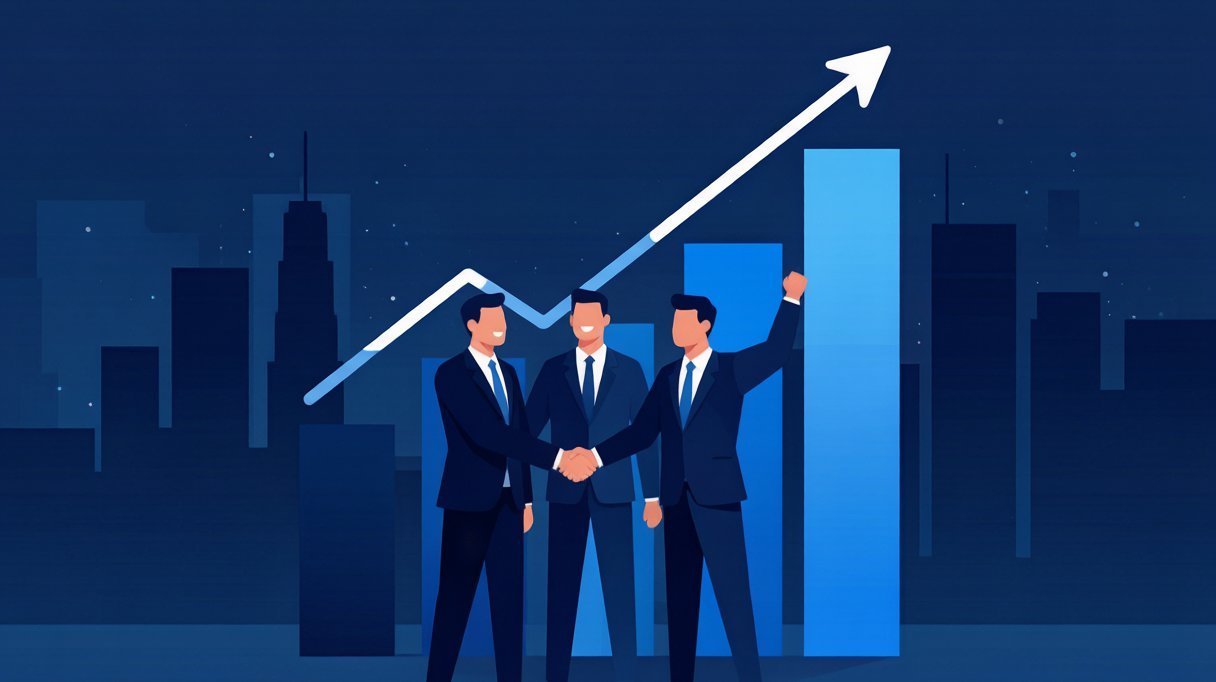 B2B企业AI搜索商机