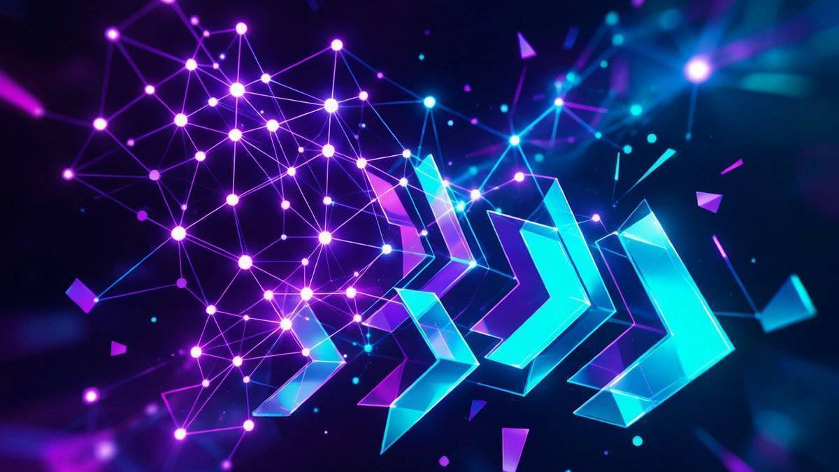 AIO技术根基与发展时间线架构图