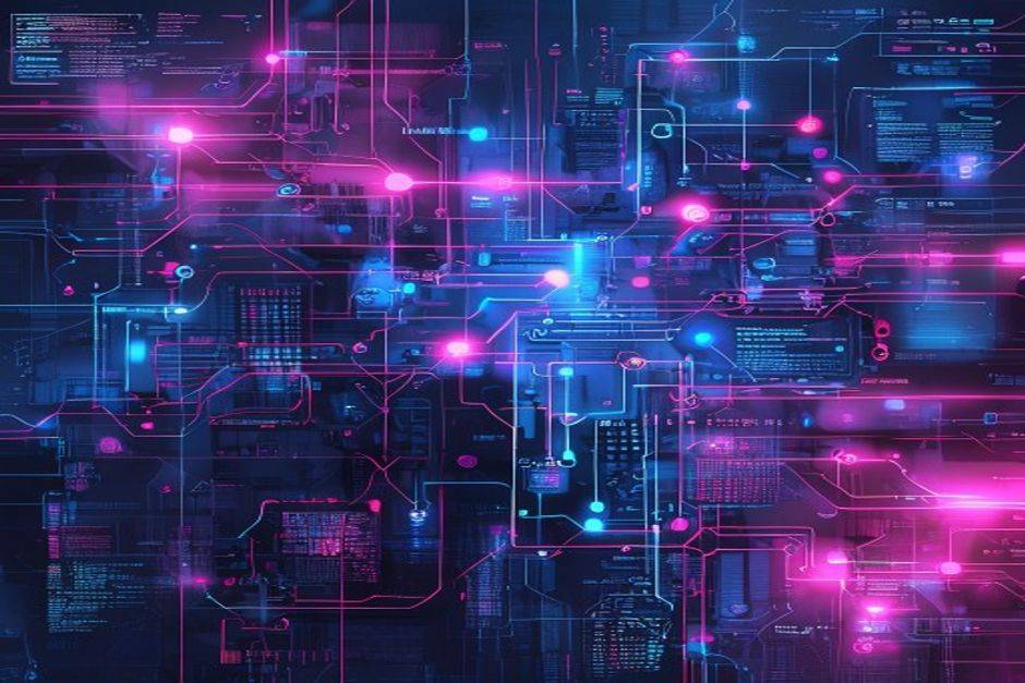 正文图2:AIO效果度量仪表盘架构图