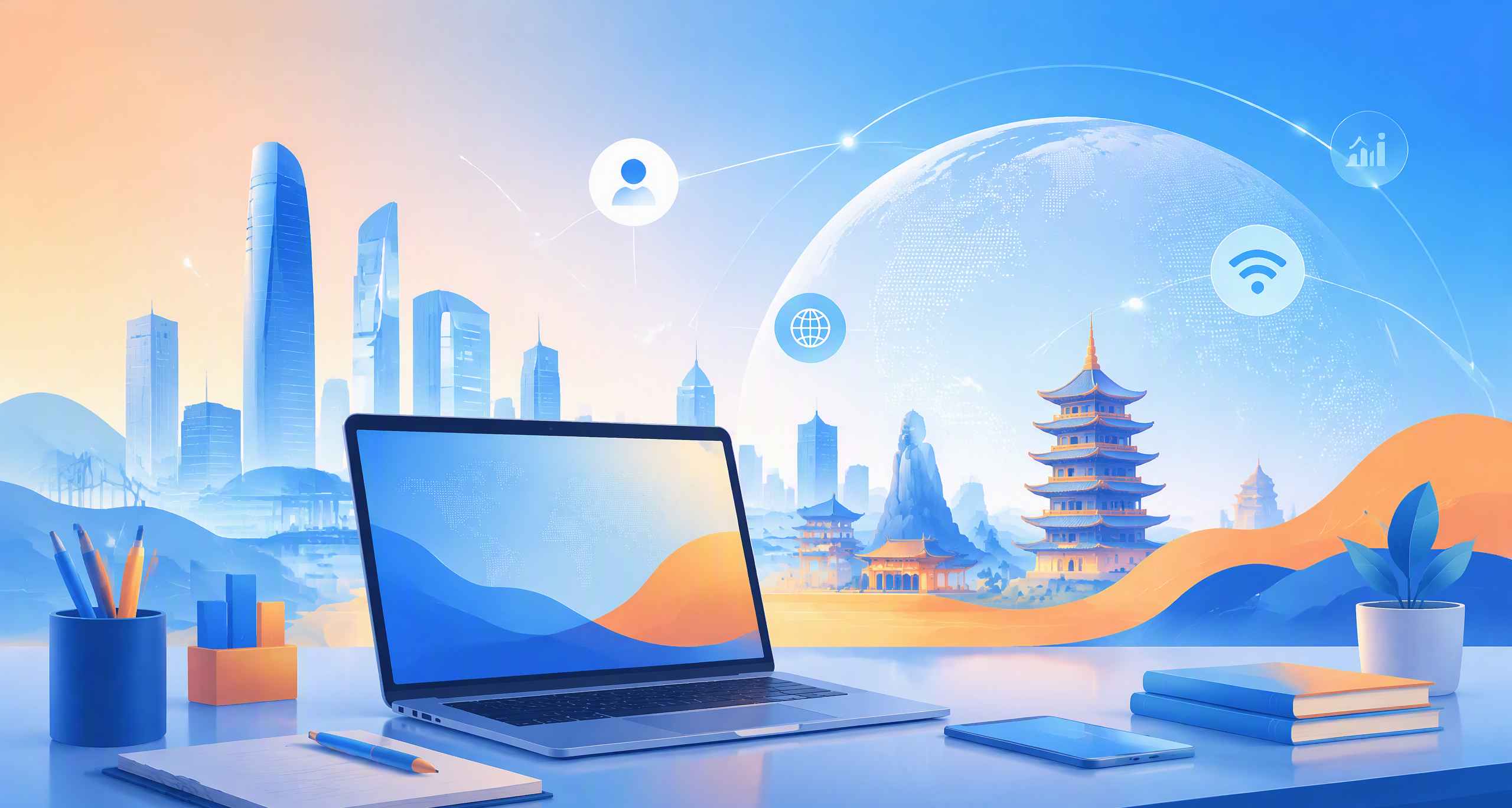 插图
