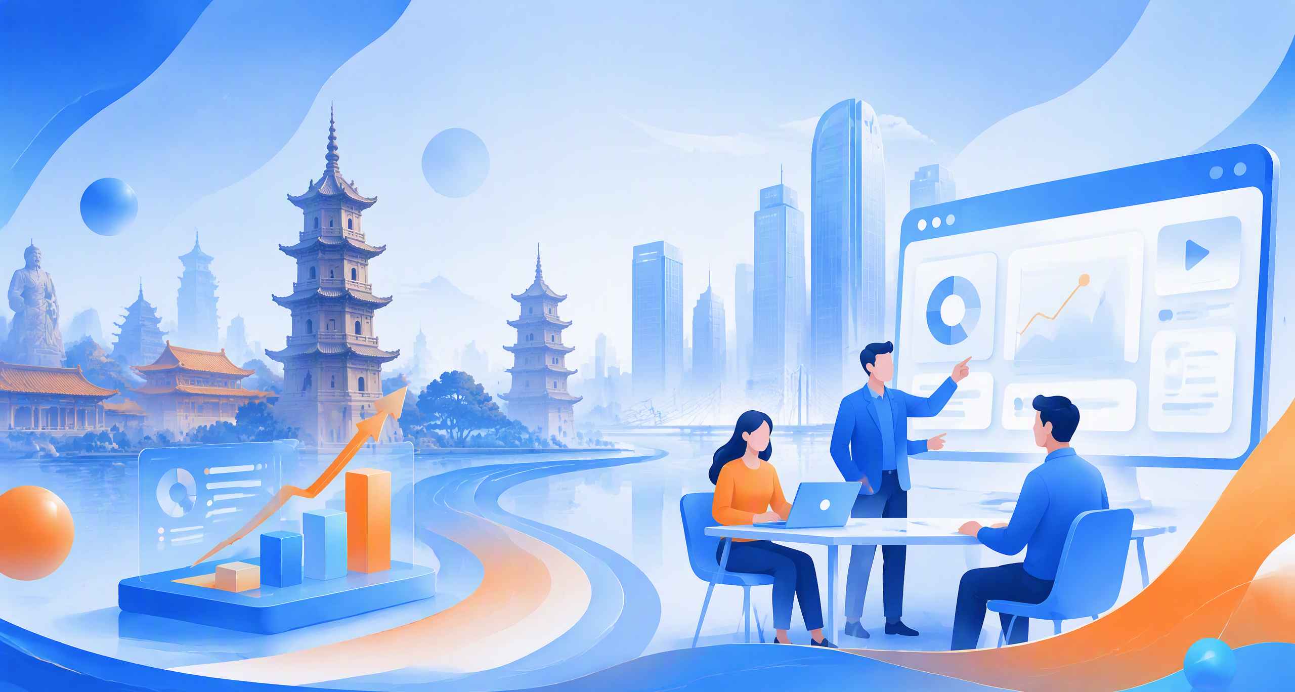 插图
