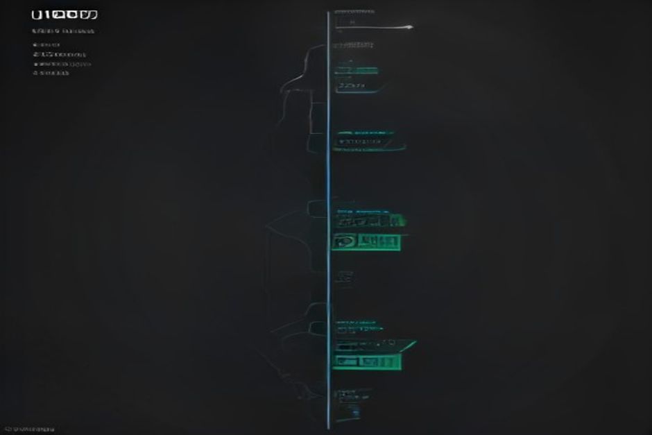 正文图2：AIO+GEO智能体协同架构