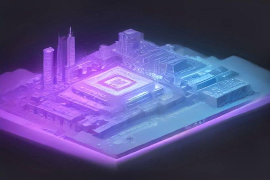 正文图2:AIO智能体运营监控看板架构图