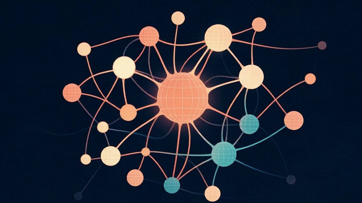 正文图1:AIO+GEO融合技术趋势全景图,展示RAG层、多模态层与Agent层的三层融合架构