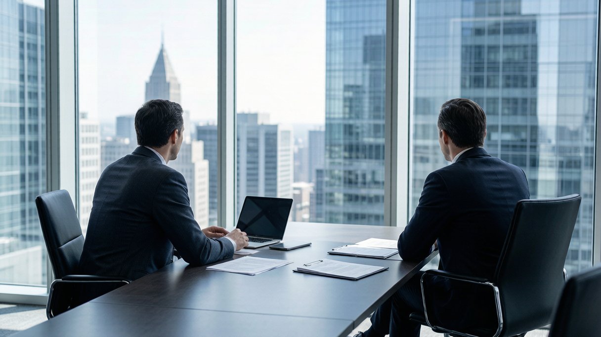 B2B企业官网从名片变成销售员，泉州企服公司的网站建设新趋势