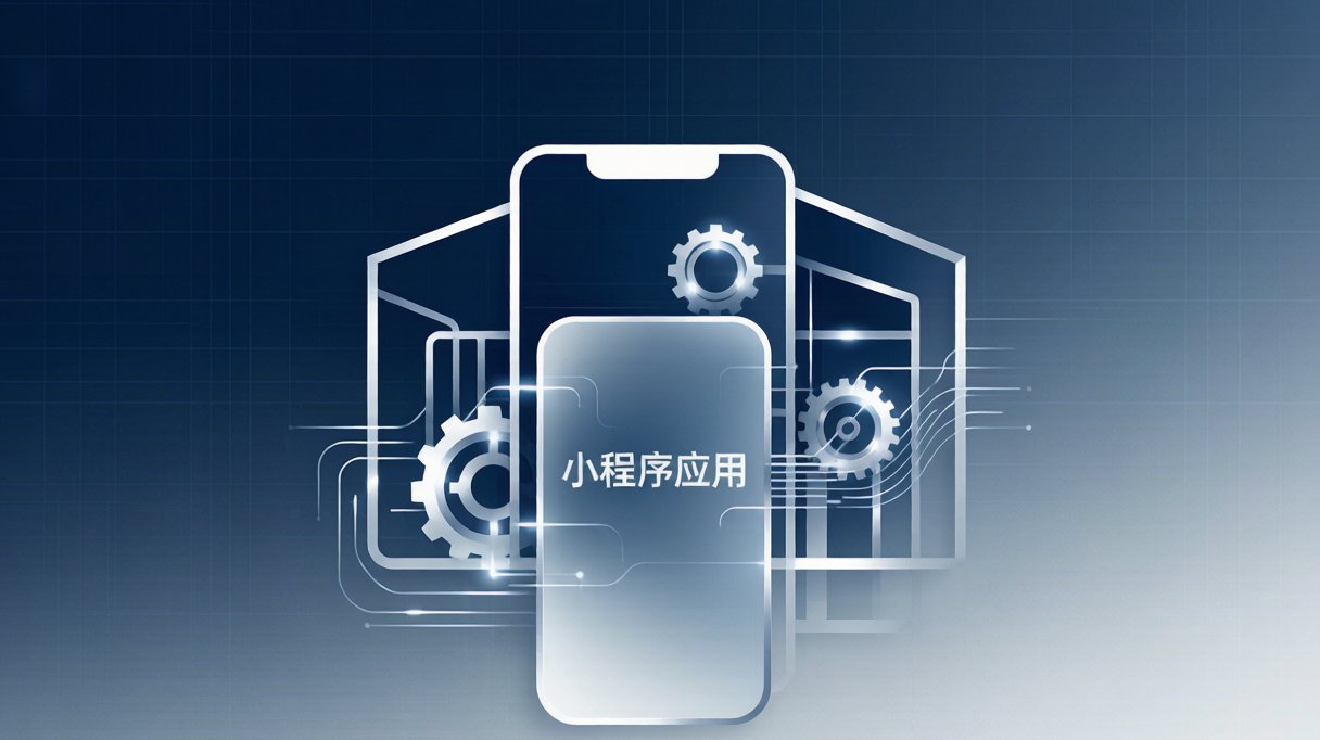 工厂小程序从内部工具走向对外获客，泉州制造企业的数字化新动向