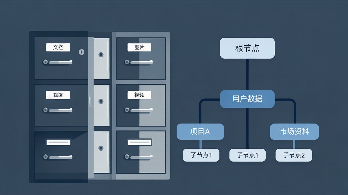 内容资产化管理
