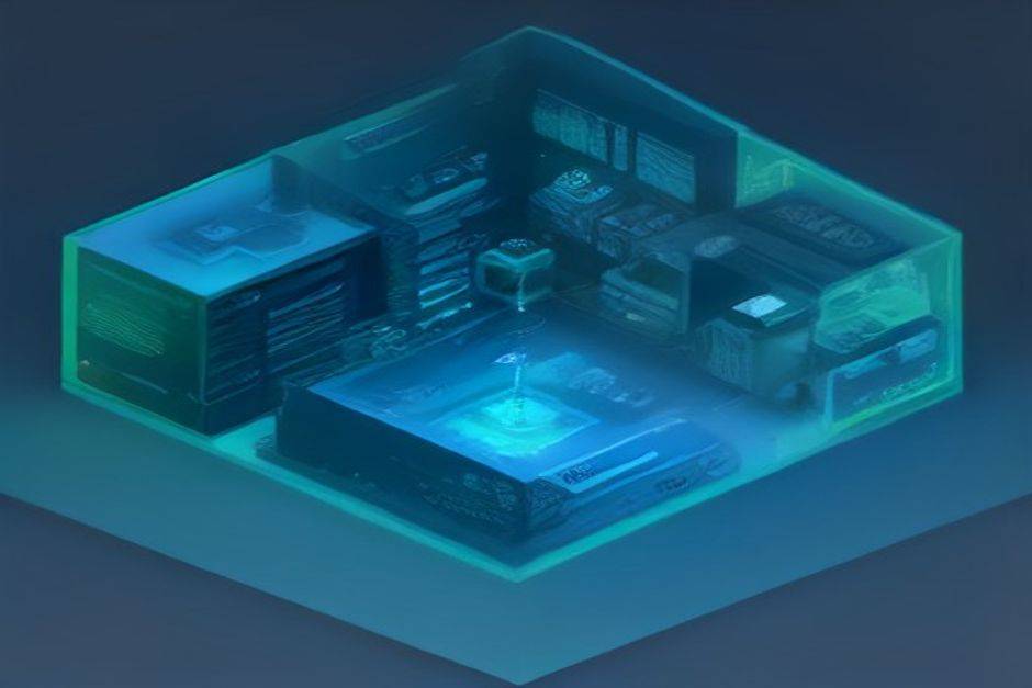 正文图2：技术实现示意图