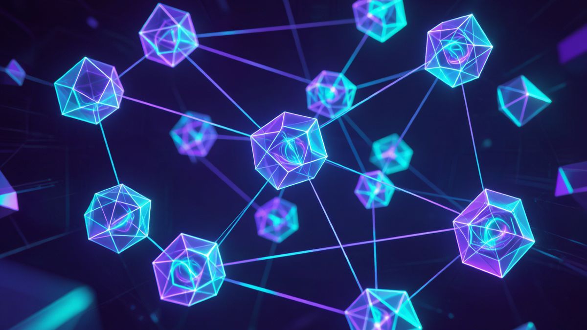 正文图1:多Agent协同工作流状态图