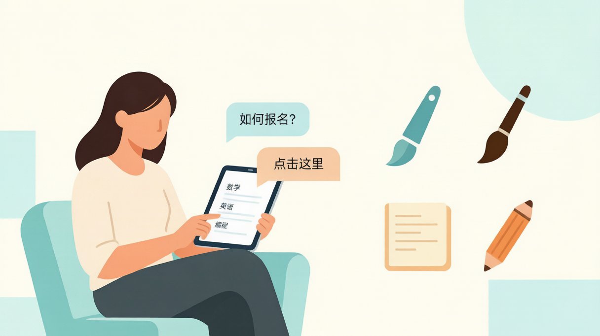 家长挑机构先问AI，泉州教培行业布局GEO生成式引擎优化的趋势观察