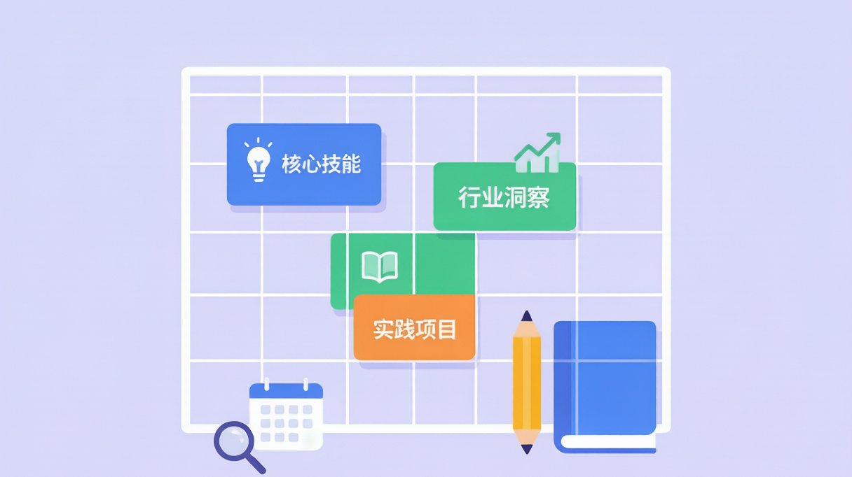 培训机构公众号专栏化内容排期表