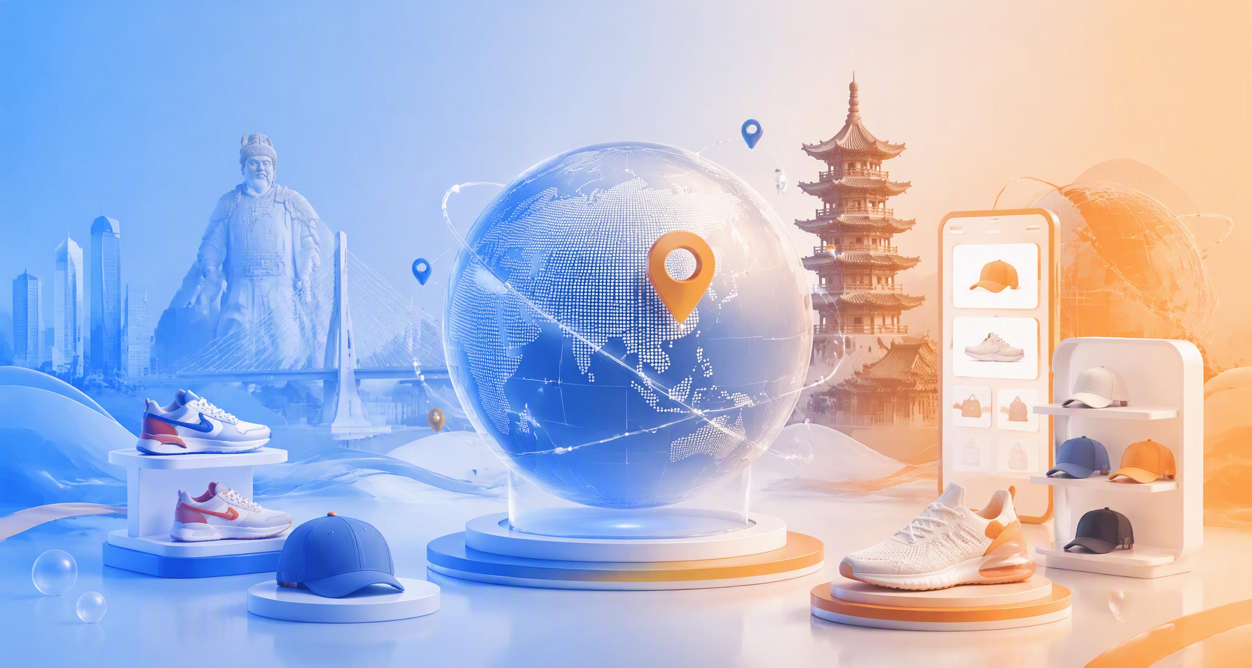 鞋帽零售GEO策略