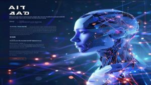 AI与GEO融合：2024年中小企业数字化营销新趋势