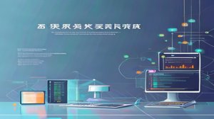 泉州软件开发：全栈技术赋能中小企业数字化效率升级