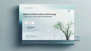 医疗健康企业网站开发指南：合规安全与患者信任的双重保障
