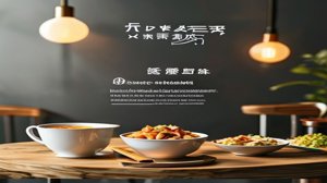 餐饮店做公众号不只是发菜单，三个玩法让顾客反复进店