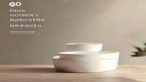 外贸企业GEO优化实战：一家卫浴品牌靠AI推荐拿下3倍询盘