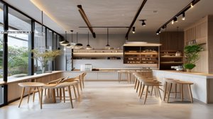 餐饮门店小程序2025新趋势：从引流到复购的玩法升级