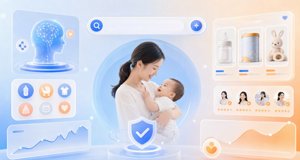 泉州母婴品牌做GEO引擎优化为什么在AI搜索中看不到效果？