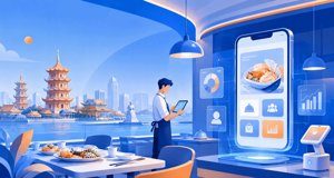 餐饮门店做公众号真的有用吗？泉州老板别再错过这些引流技巧