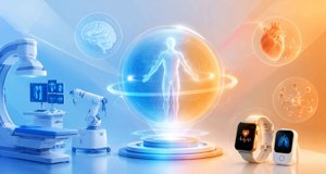 医疗健康器械企业做AI优化AIO有用吗？泉州厂商的降本增效新路径