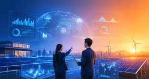 新能源光伏企业公众号为什么是获客成本最低的渠道？