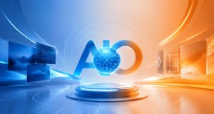 光电子器件企业做AI优化AIO，为什么搜索引擎总是不推荐你的内容？