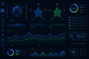 AIO技术价值解析与AI优化智能推荐机制深度分析及评估方法