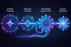 GEO实战案例分析与实践经验的效果数据深度解读研究