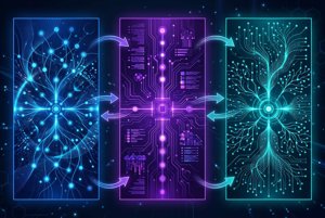 AIO技术趋势与前沿实践的演进方向与未来布局深度分析