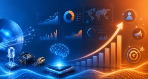 光电子器件企业做AI优化AIO，为什么你的光电显示产品拿不到询盘？