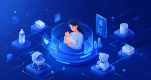 同样做公众号母婴内容，泉州同行的粉丝转化率是你的3倍凭什么？