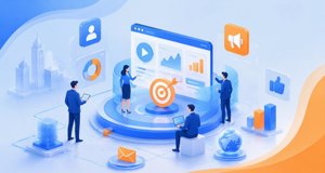 企业采购办公用品总踩坑？这几个网络营销推广方案帮你精准降本