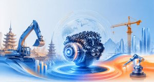 只有18%的建筑机械企业做对了泉州引擎优化GEO，你是其中之一吗？