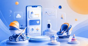 泉州母婴用品企业投公众号开发前必须搞清楚的5个问题